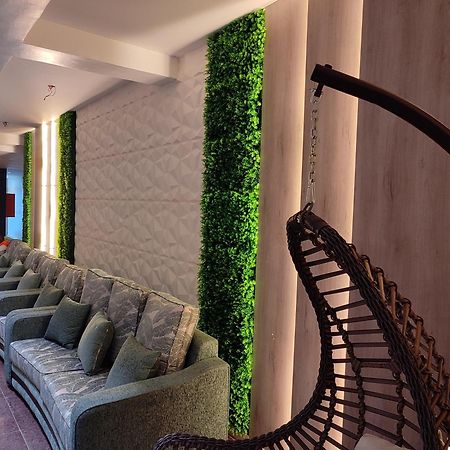 Koki Hotel Kampala Eksteriør billede