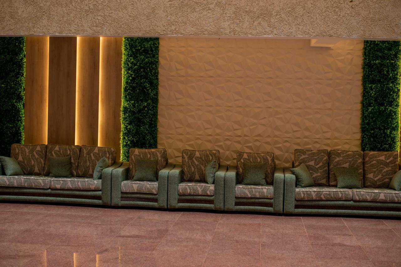 Koki Hotel Kampala Eksteriør billede